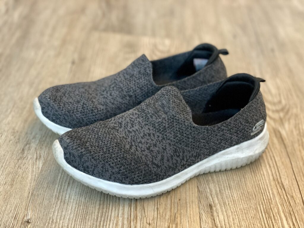 Skechers on sale for pregnancy