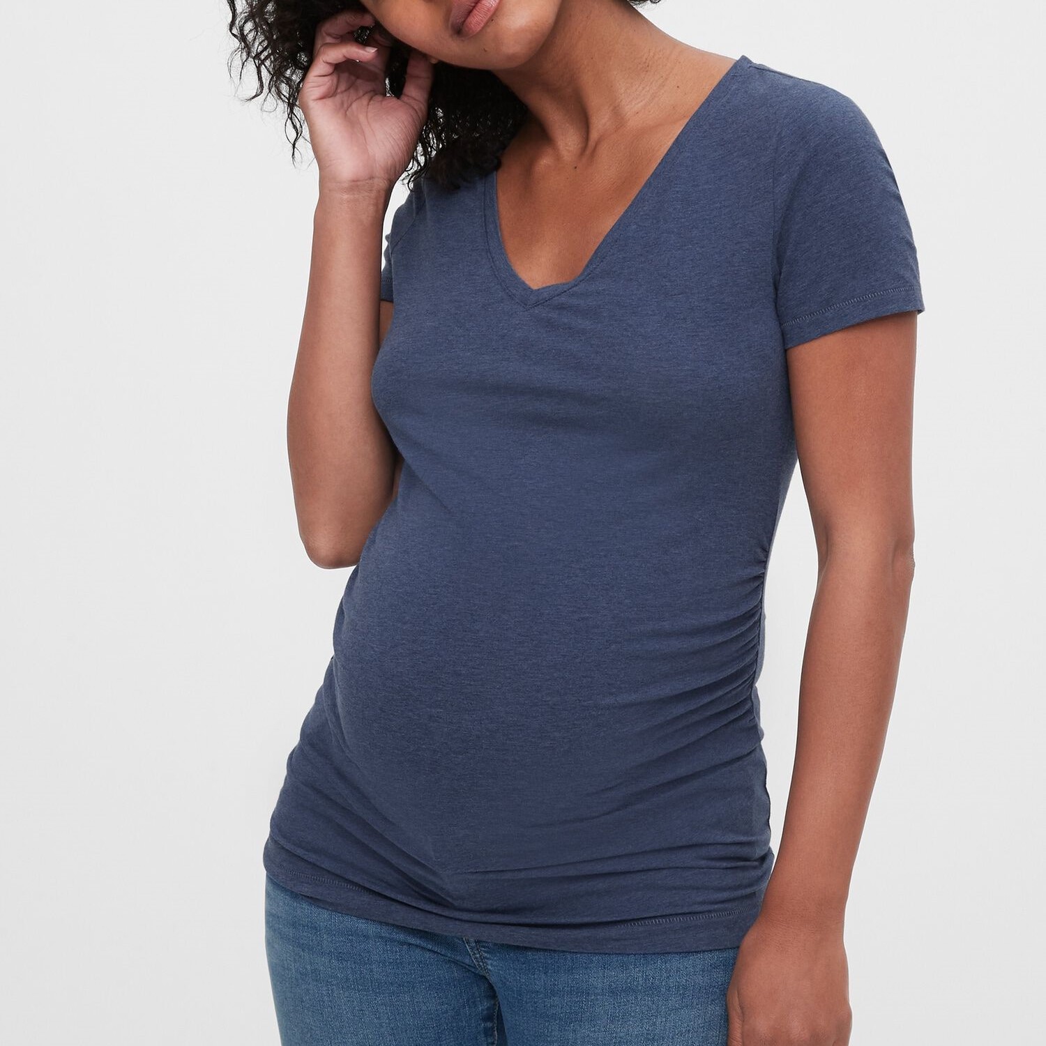 Maternity Clothes - Comfort Essentials
