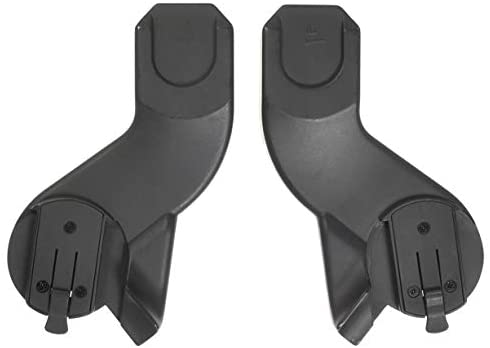 iCandy Raspberry car seat adapters
