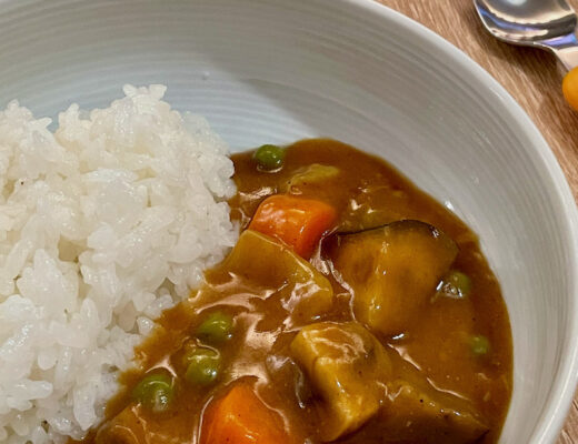 Japanese Curry Feature Image