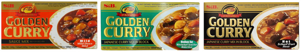 SB-Golden-Curry-3-Types-2