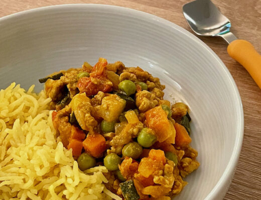 Final 3 spice curry dish for feature image