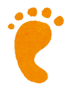mark_footprint for kids shoe sizes post